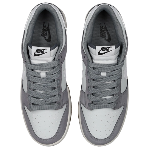 Nike Dunk Low Uomo Cool Grey - immagine 5