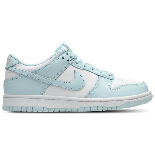 Nike Dunk Low Uomo Glacier Blue
