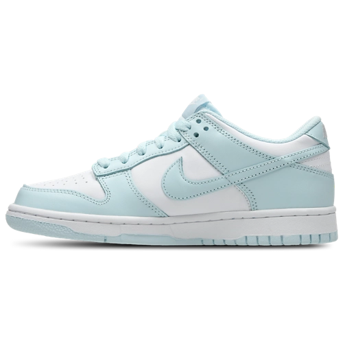 Nike Dunk Low Uomo Glacier Blue - immagine 2