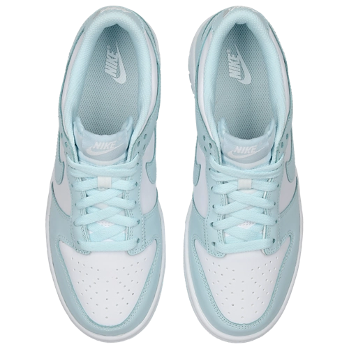 Nike Dunk Low Uomo Glacier Blue - immagine 3