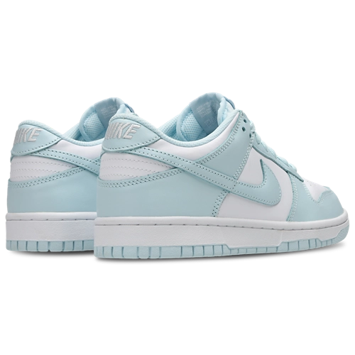 Nike Dunk Low Uomo Glacier Blue - immagine 4