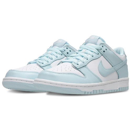 Nike Dunk Low Uomo Glacier Blue - immagine 5