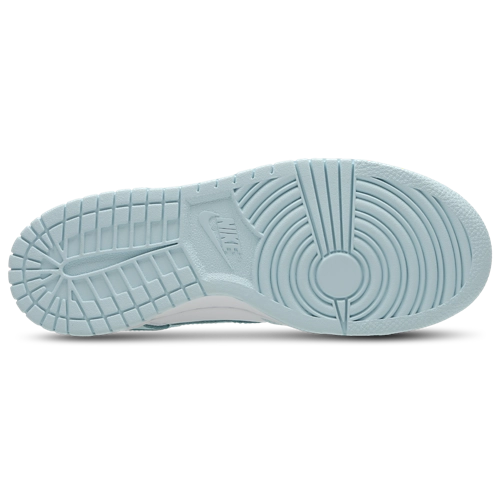 Nike Dunk Low Uomo Glacier Blue - immagine 6