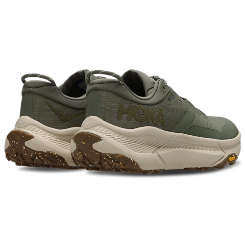 HOKA Transport GTX Donna Slate Oat Milk White - immagine 2