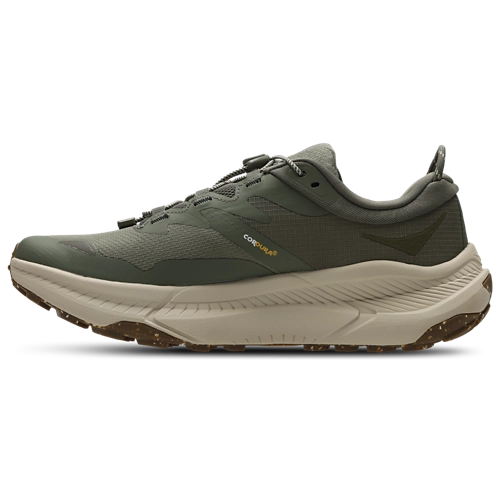 HOKA Transport GTX Donna Slate Oat Milk White - immagine 4