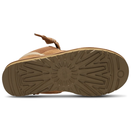 UGG Classic Lowmel Uomo Castagna - immagine 5