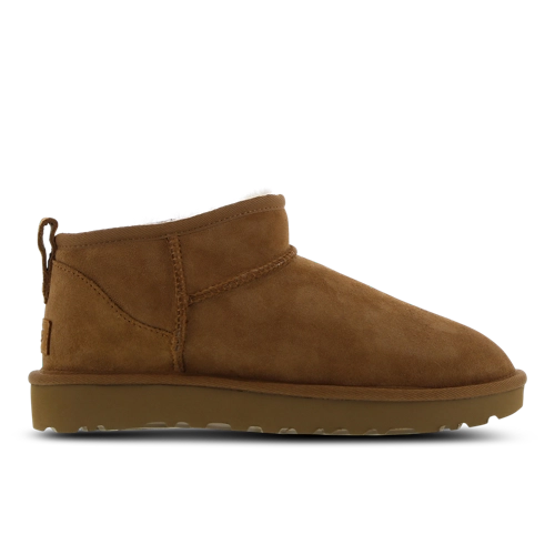 UGG Classic Ultra Mini Uomo Castagna