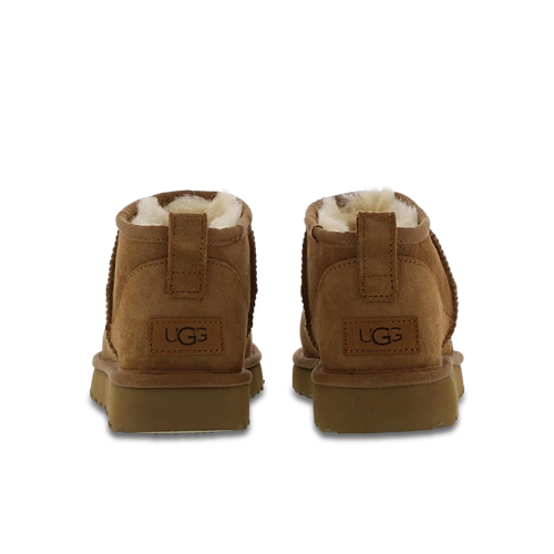 UGG Classic Ultra Mini Uomo Castagna - immagine 3