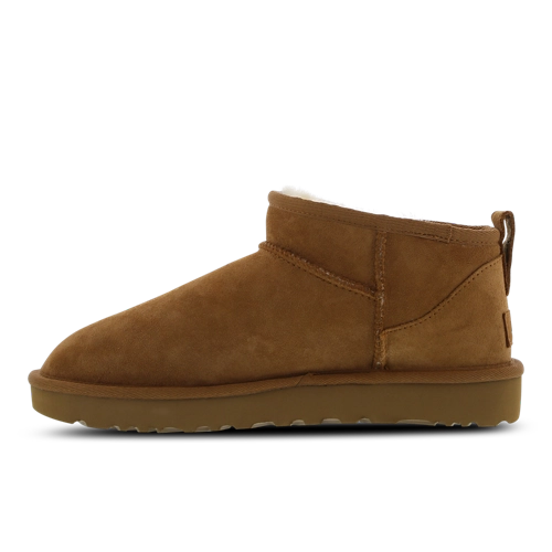 UGG Classic Ultra Mini Uomo Castagna - immagine 4