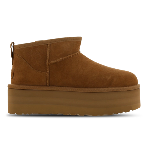 UGG Classic Ultra Mini Platform Donna Castagna