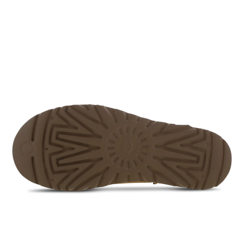 UGG Classic Ultra Mini Platform Donna Castagna - immagine 6