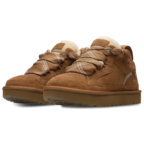 UGG Lowmel Donna Castagna - immagine 2