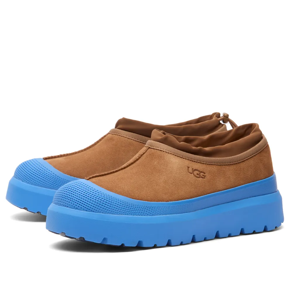 UGG Tasman Weather Hybrid Donna Castagna Big Sky - immagine 3