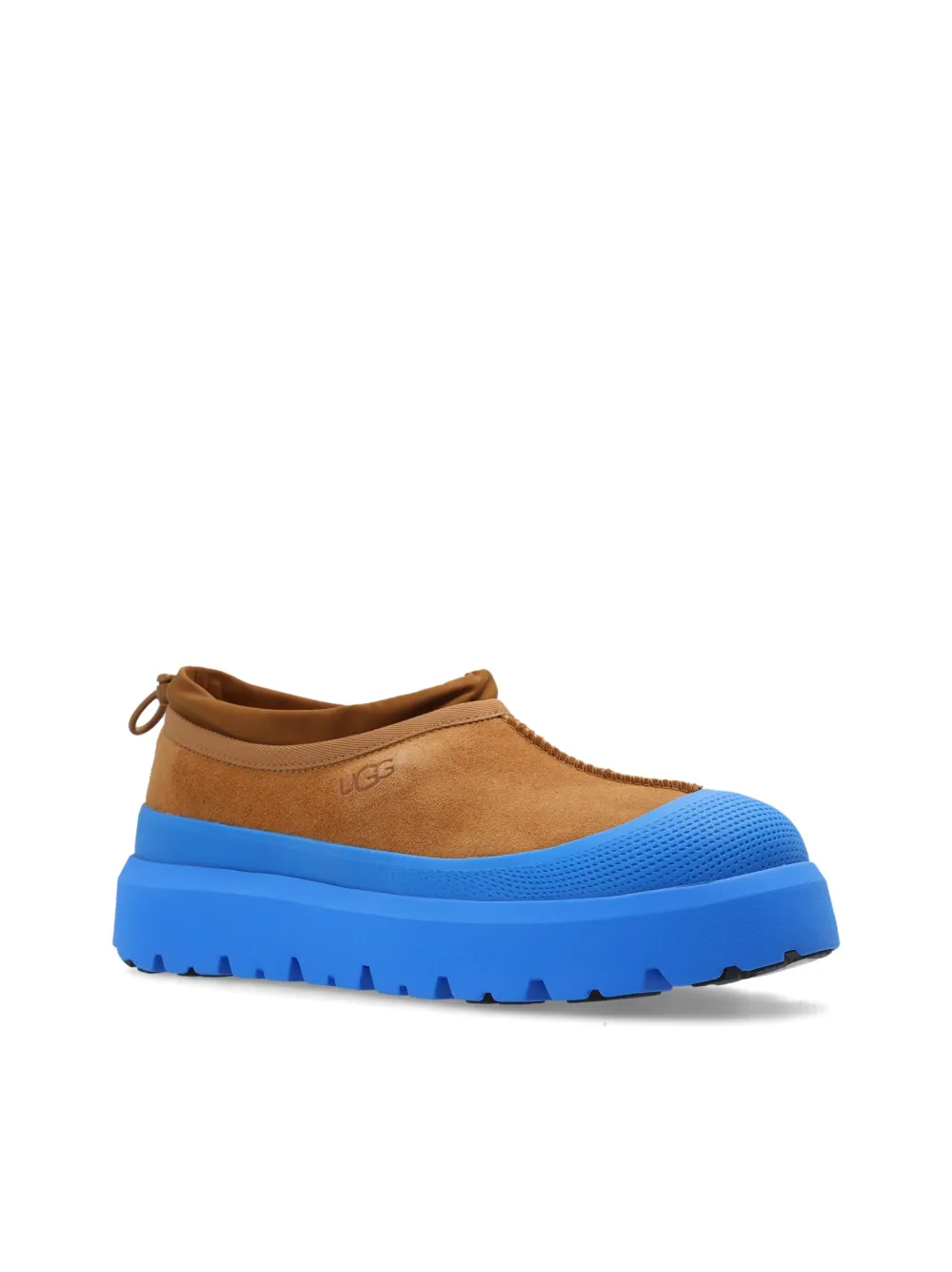 UGG Tasman Weather Hybrid Uomo Castagna Big Sky - immagine 2