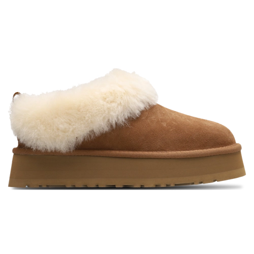 UGG Tazzelle Donna Castagna