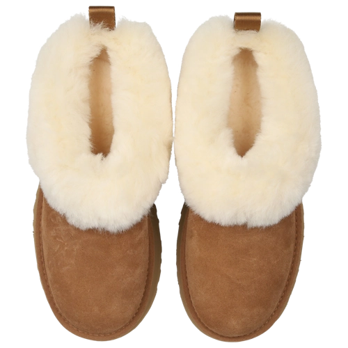 UGG Tazzelle Donna Castagna - immagine 3