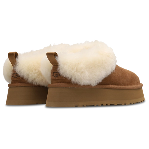 UGG Tazzelle Donna Castagna - immagine 4